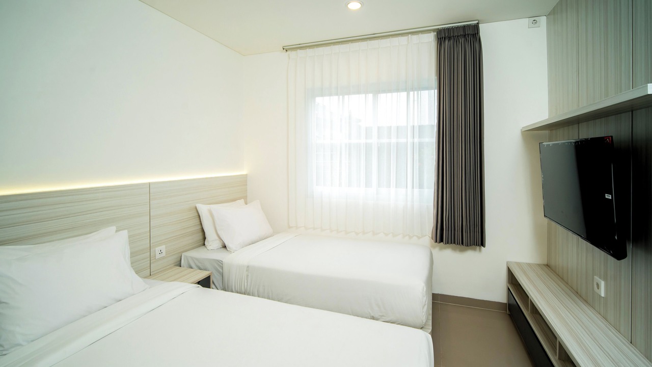 Photo of Bedroom in Babakan