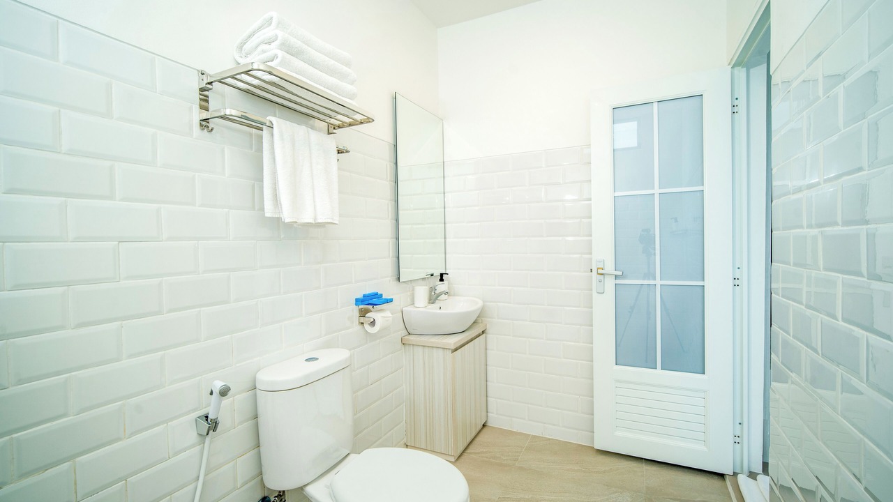 Photo of Bathroom in Babakan