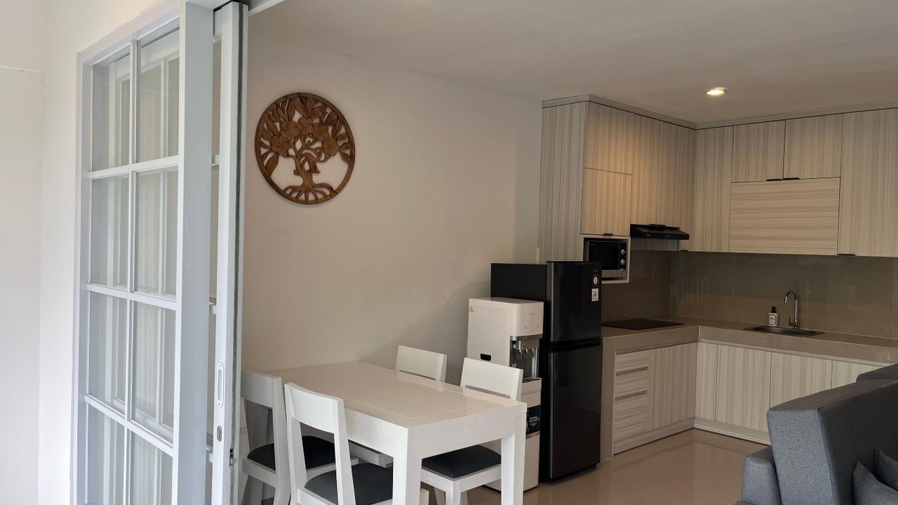 Photo of Kitchen in Babakan
