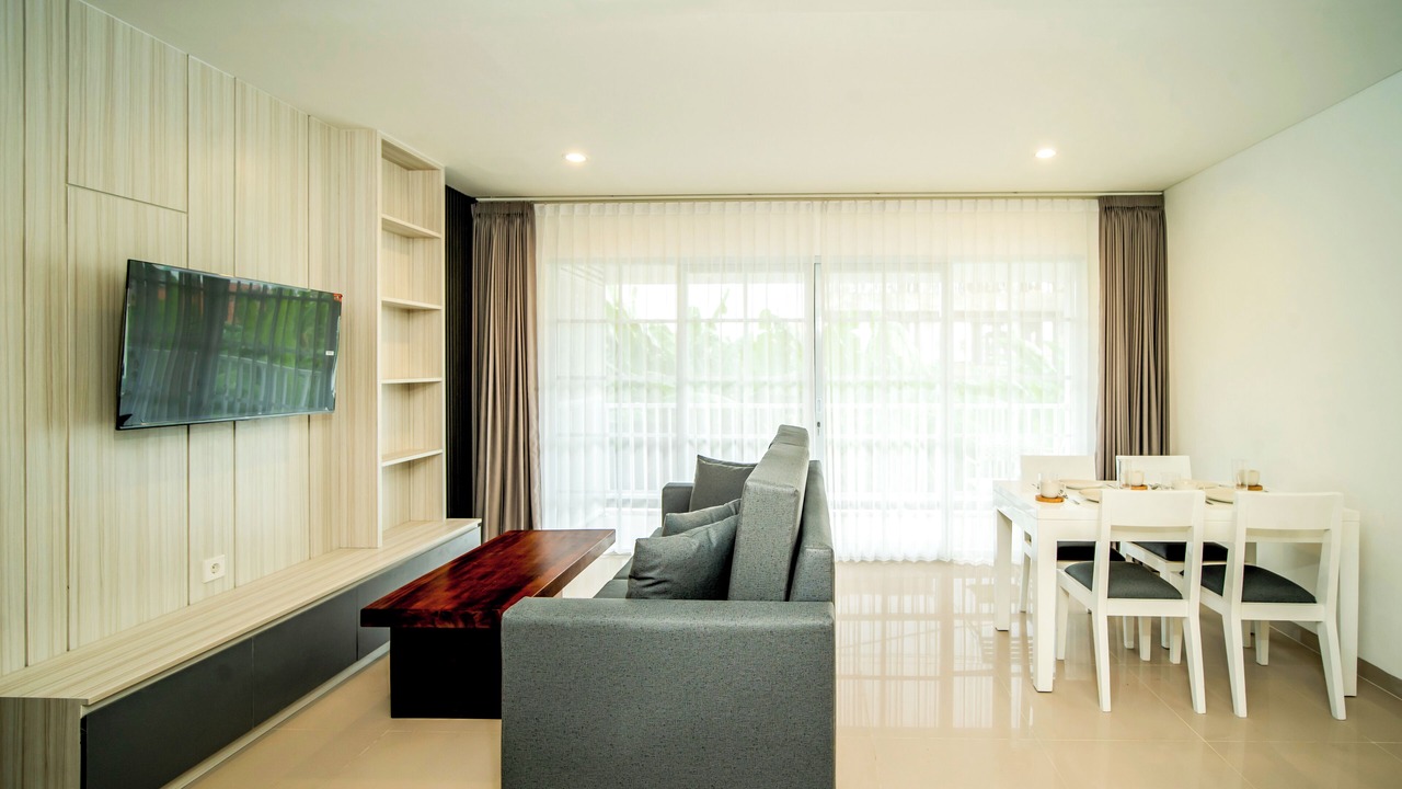 Photo of Livingroom in Babakan
