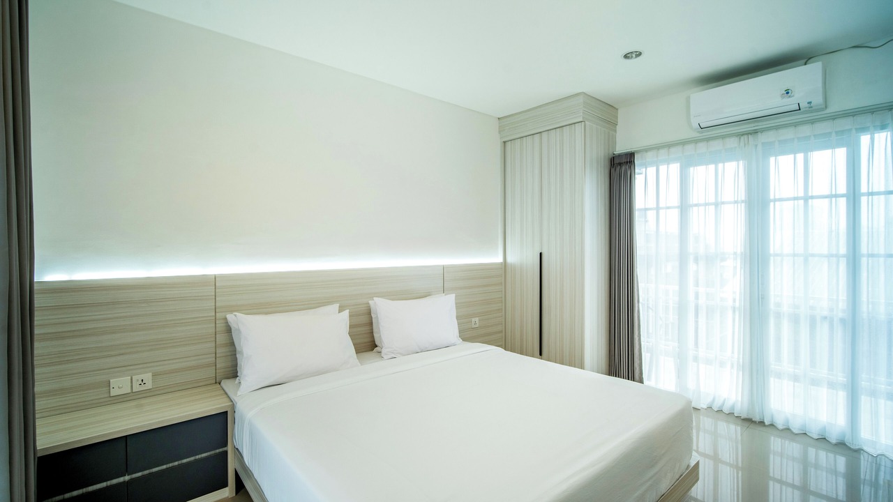 Photo of Bedroom in Babakan