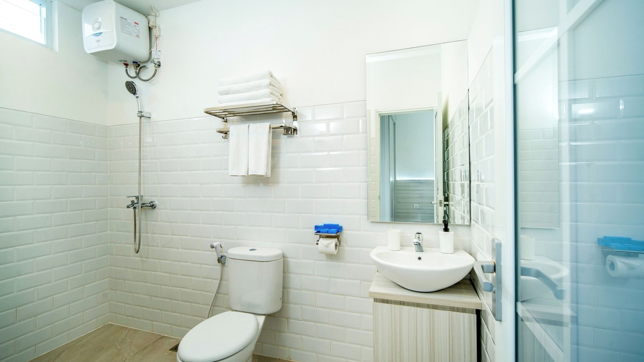 Photo of Bathroom in Babakan