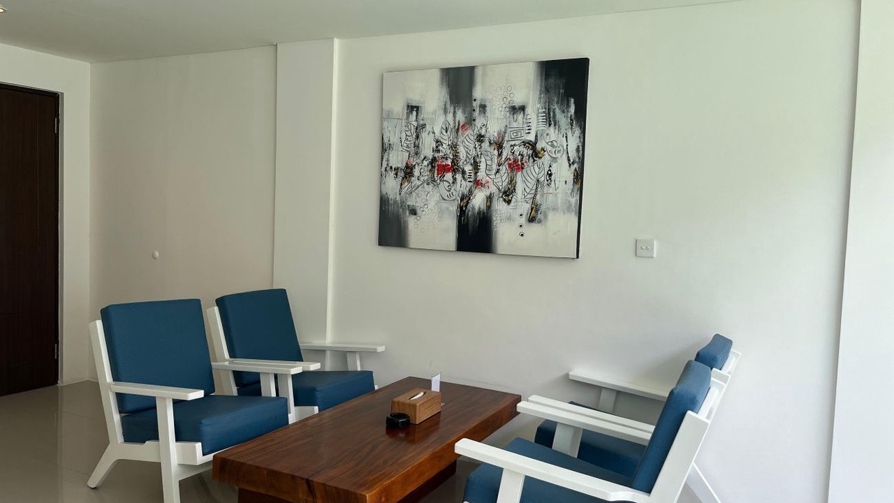 Photo of Livingroom in Babakan