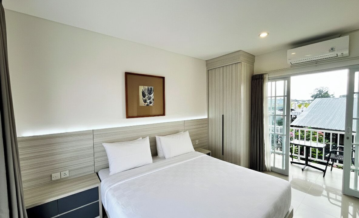 Photo of Bedroom in Babakan