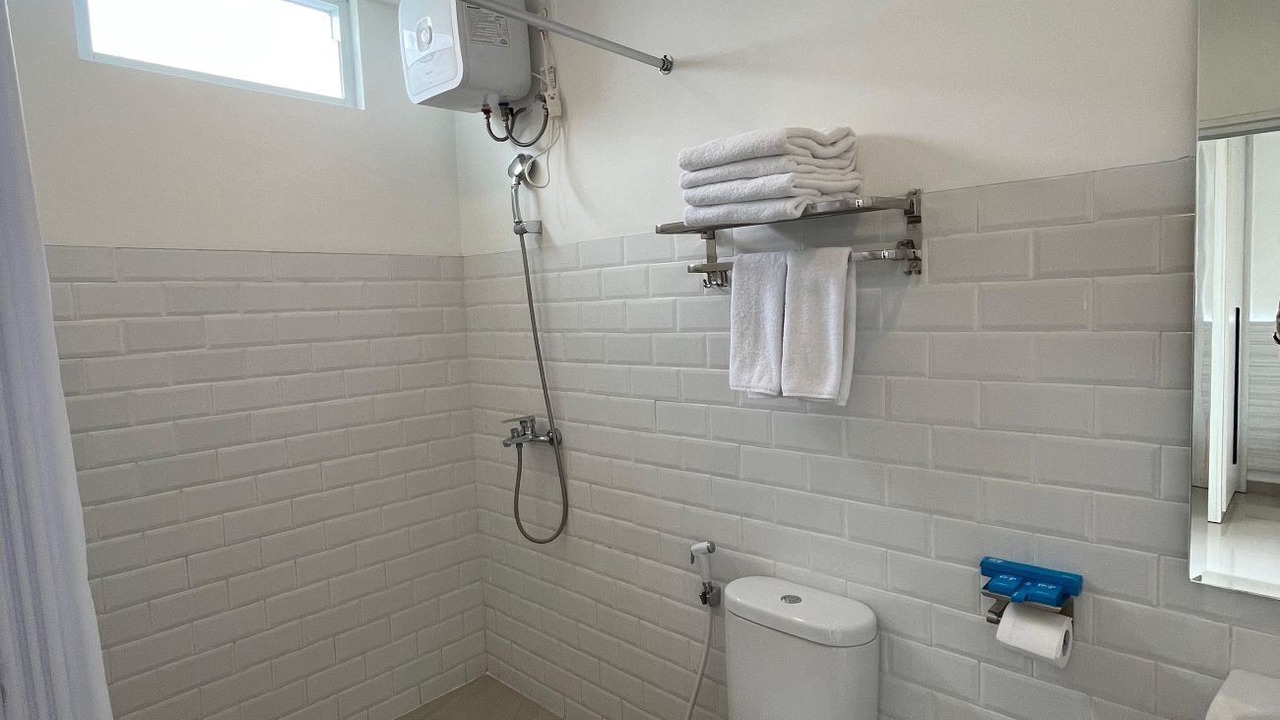Photo of Bathroom in Babakan
