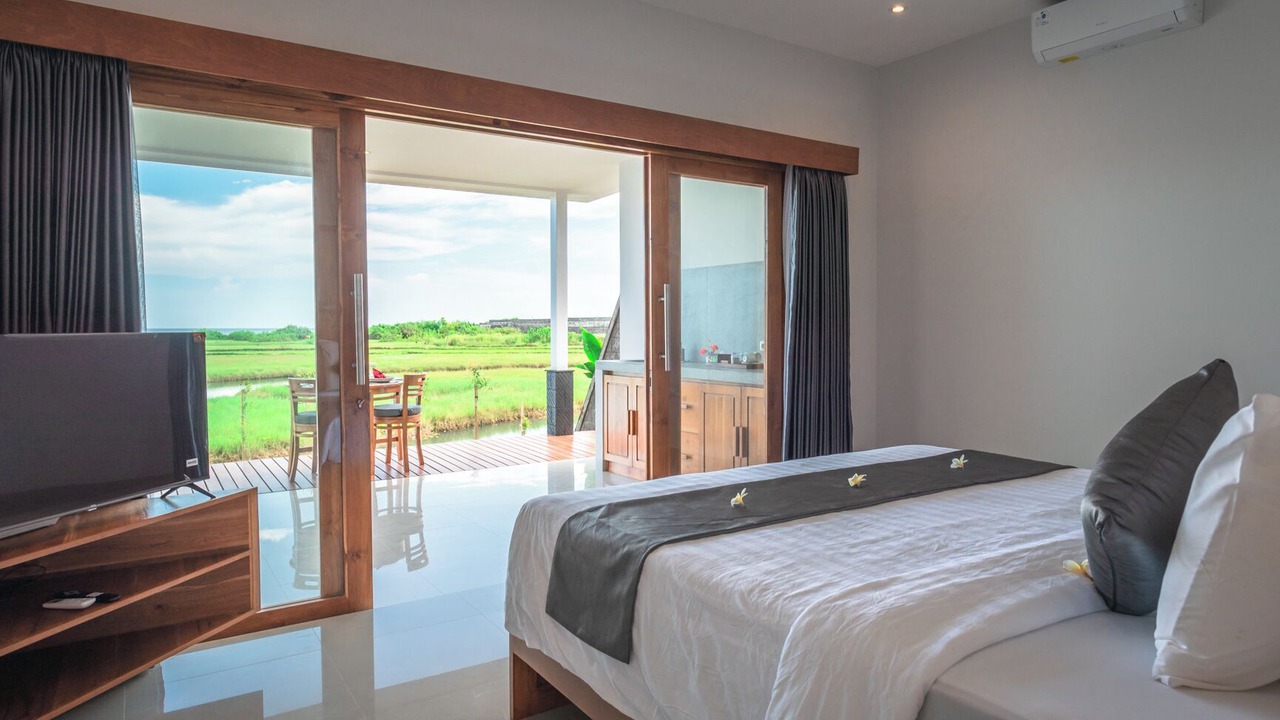 Photo of Bedroom in Kalisada