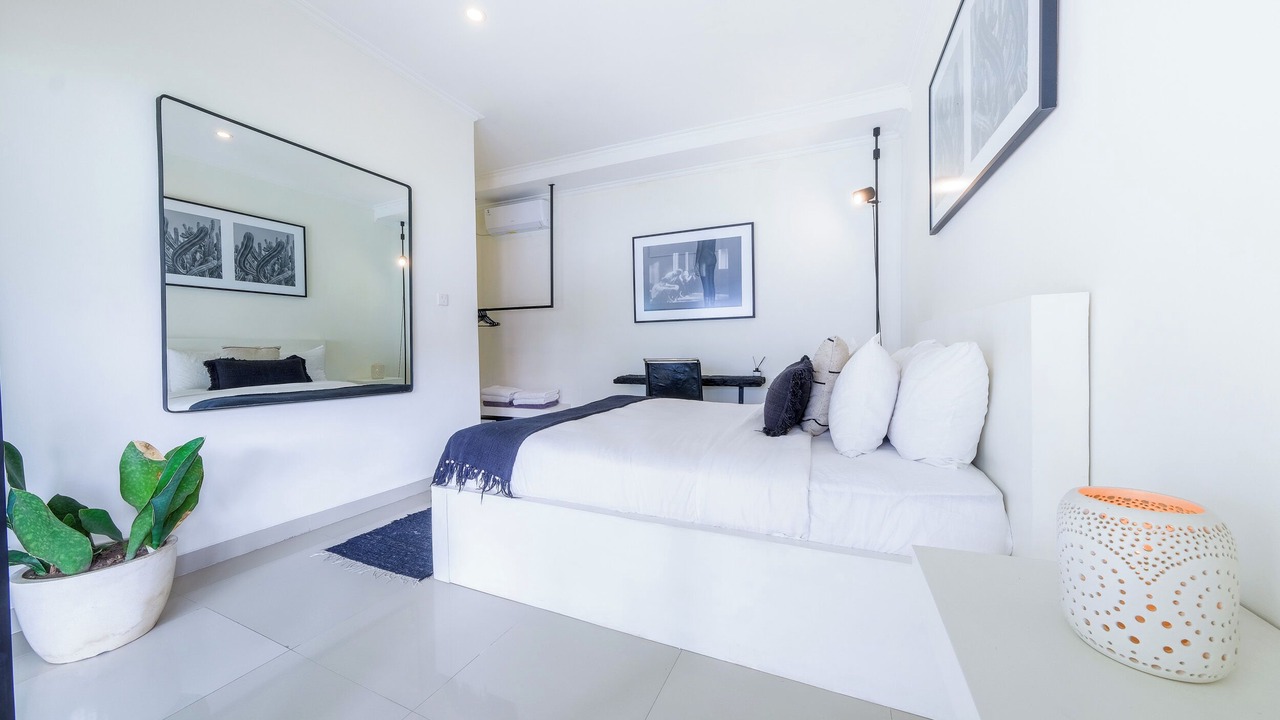 Photo of Bedroom in Berawa
