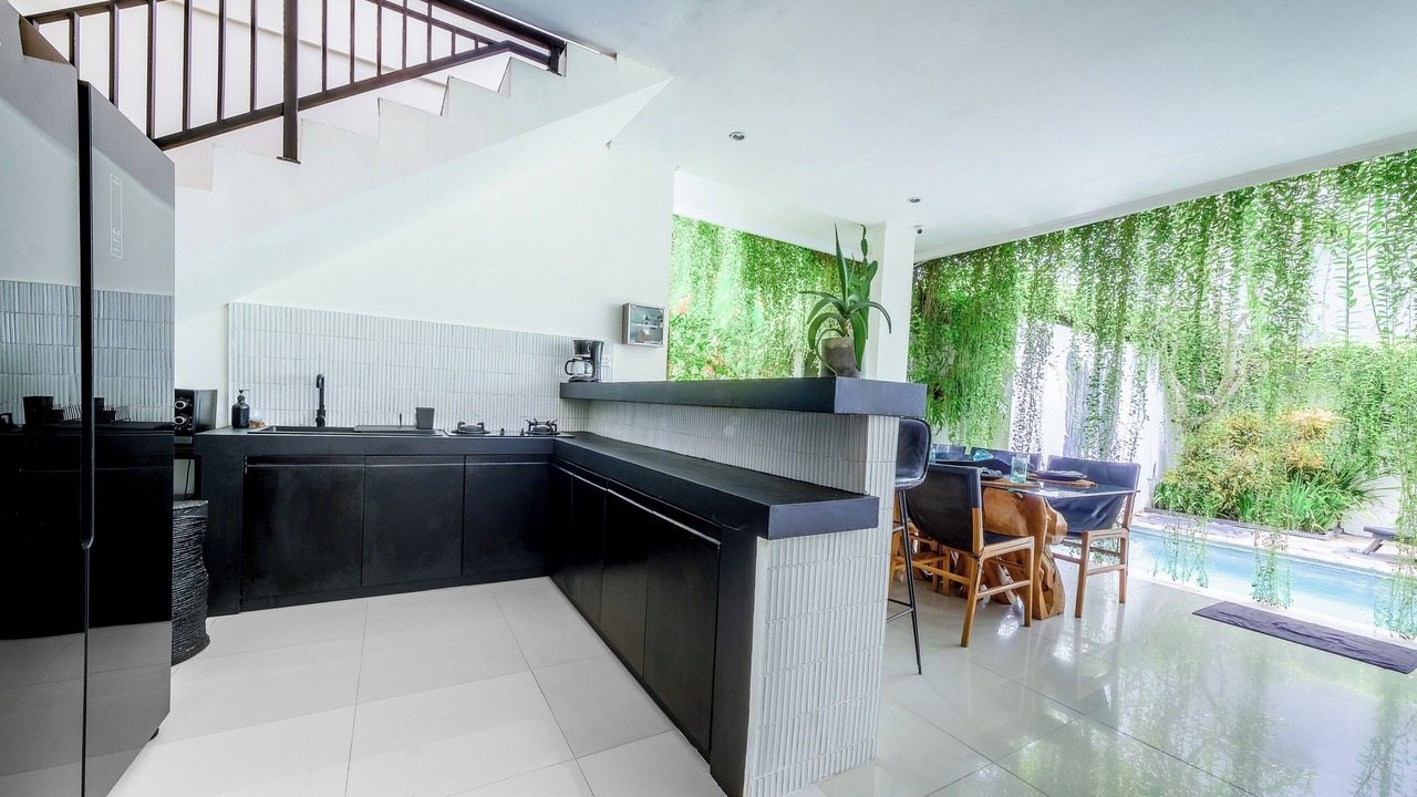 Photo of Kitchen in Berawa