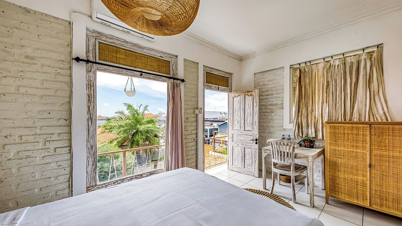 Photo of Bedroom in Berawa