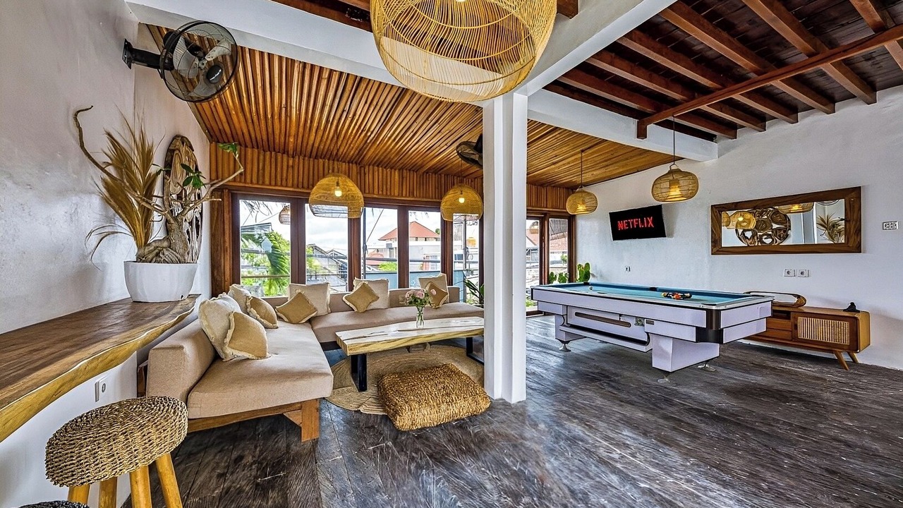 Photo of Livingroom in Berawa