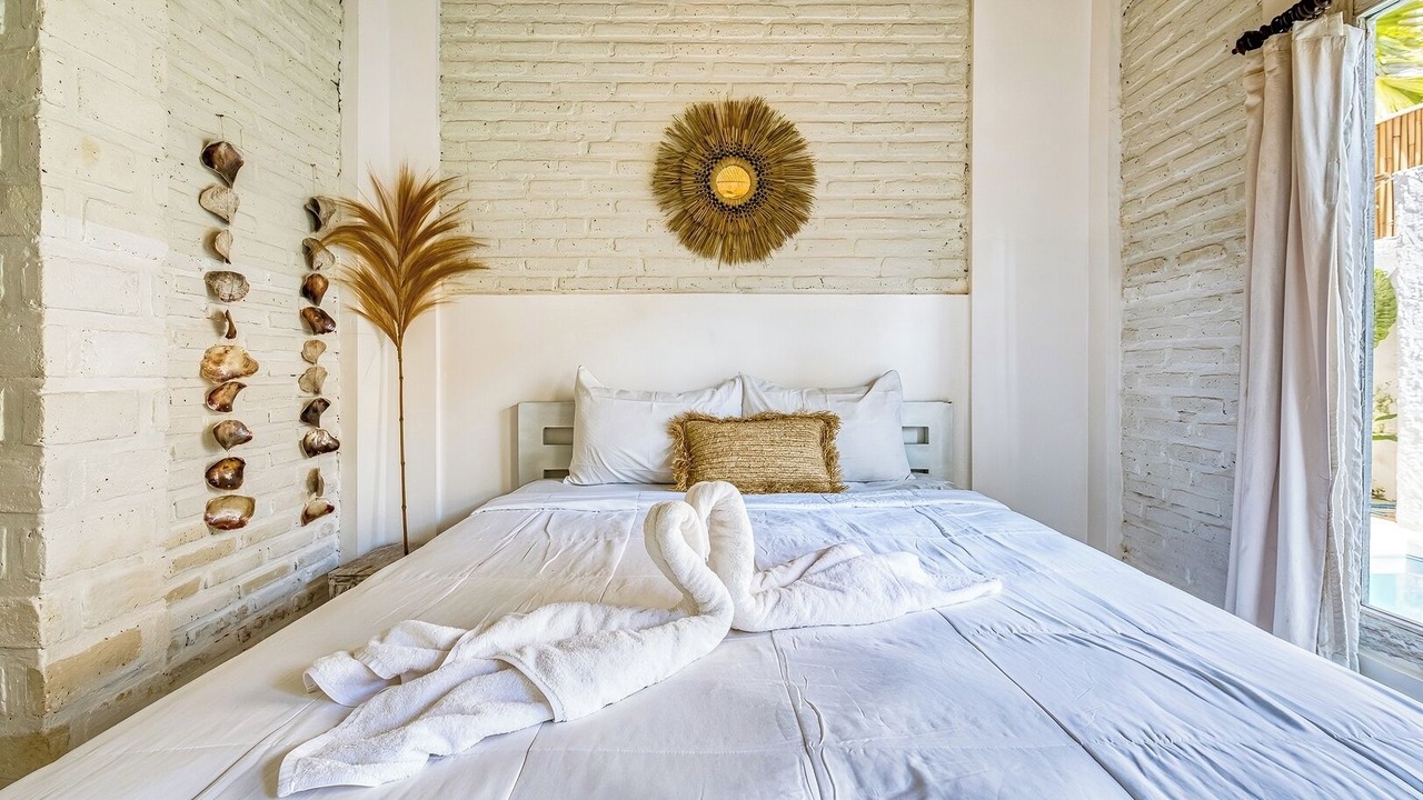 Photo of Bedroom in Berawa