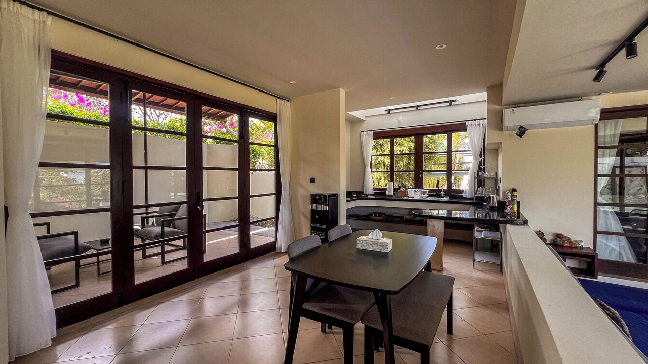 Photo of Livingroom in Kutuh