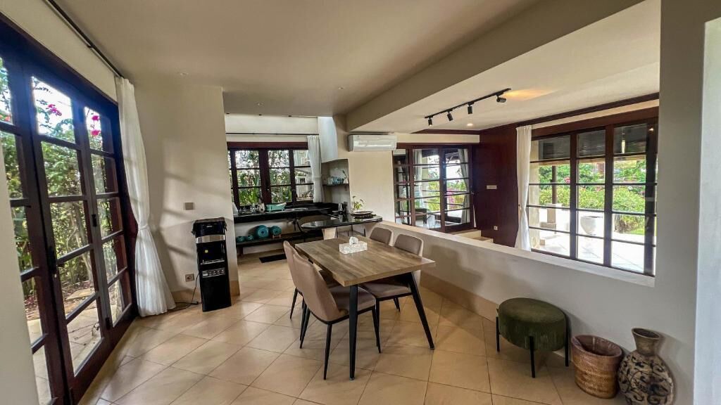 Photo of Kitchen in Kutuh