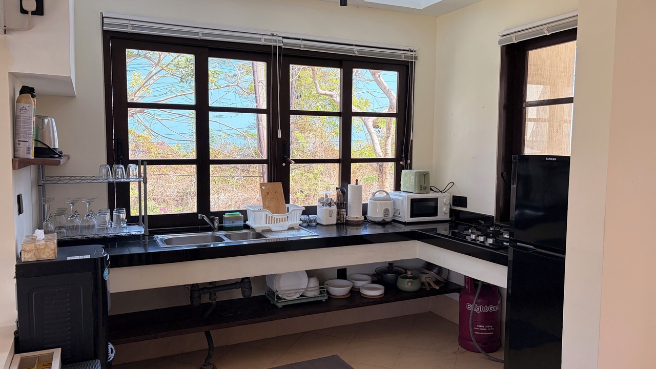 Photo of Kitchen in Kutuh