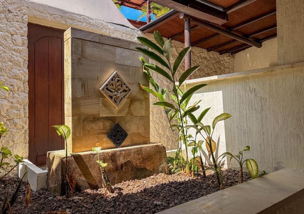 Photo of Bathroom in Kutuh