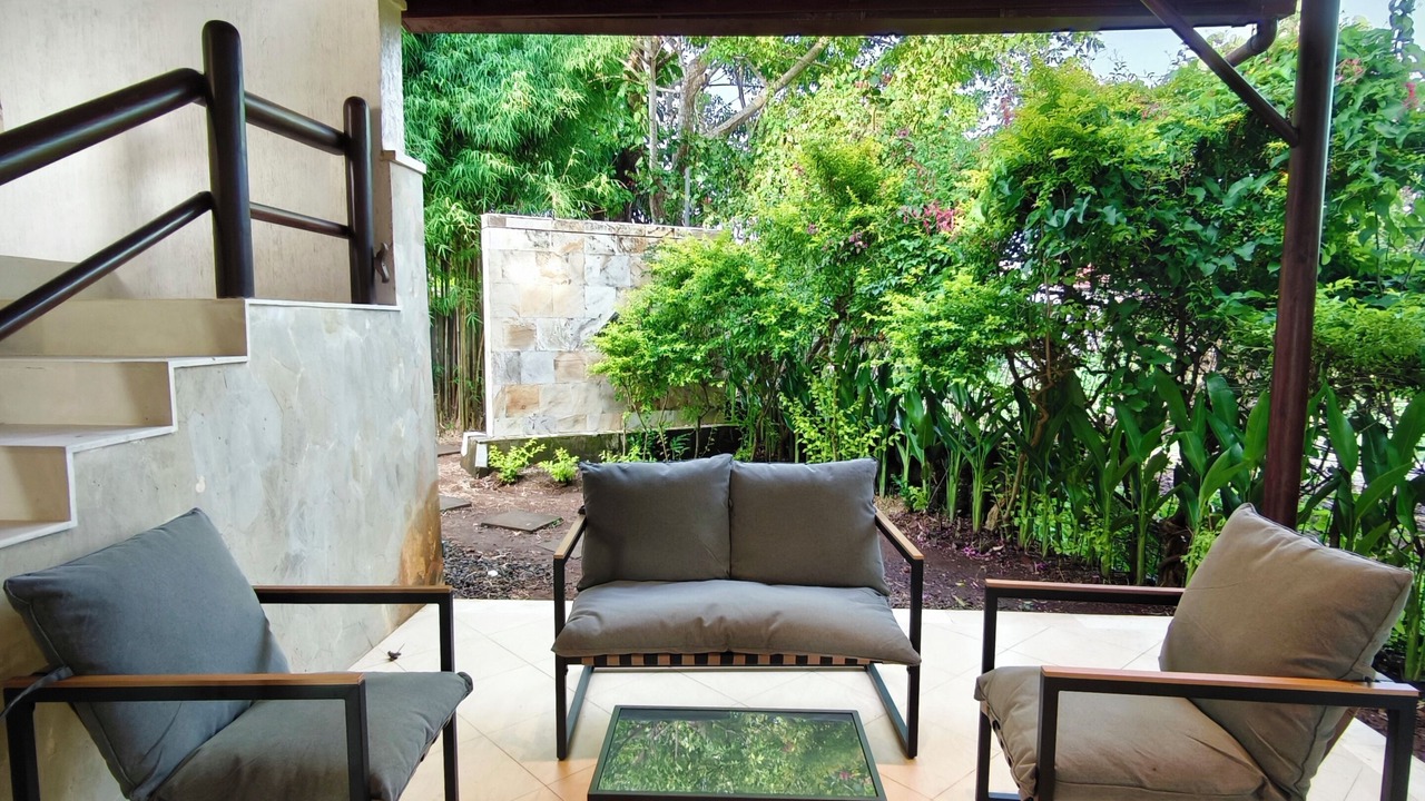 Photo of Patio Balcony in Kutuh