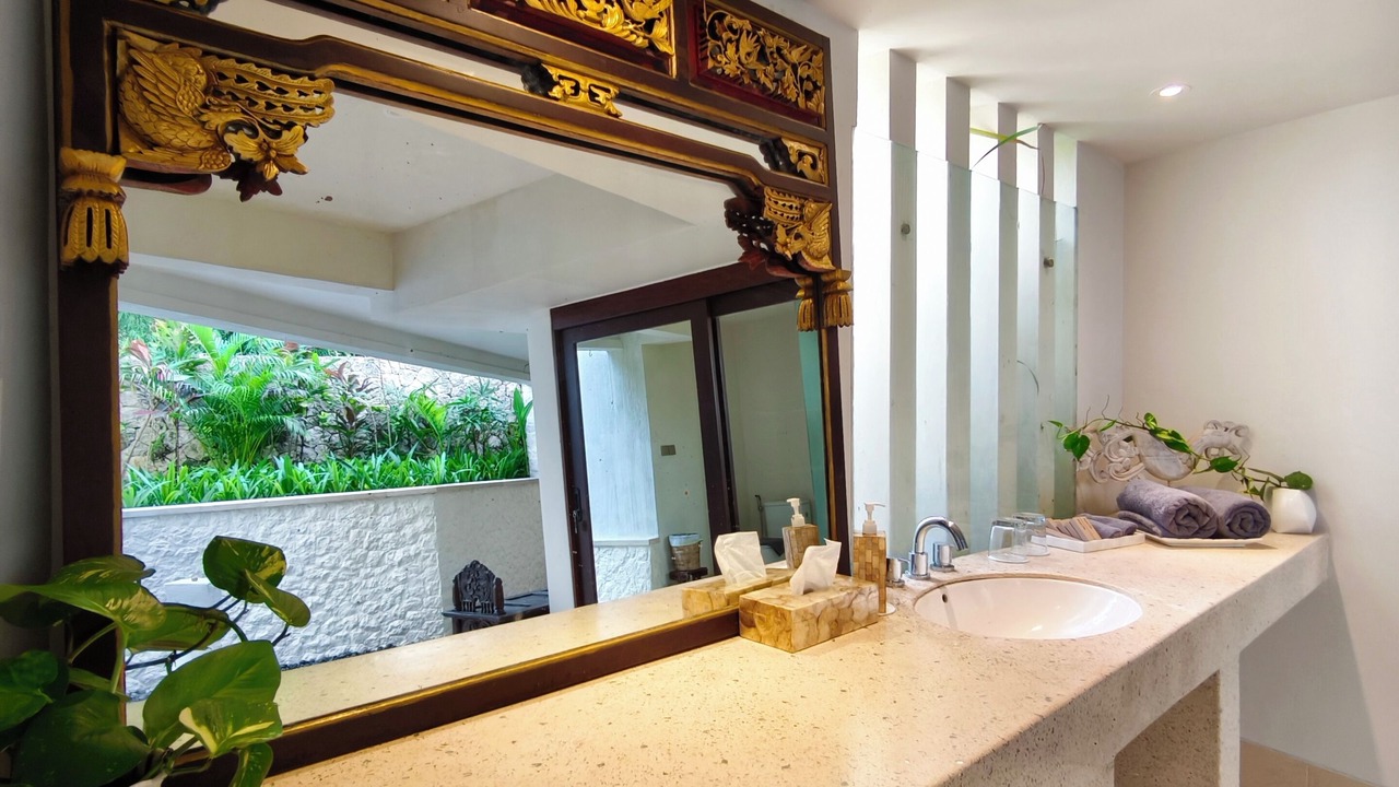 Photo of Bathroom in Kutuh