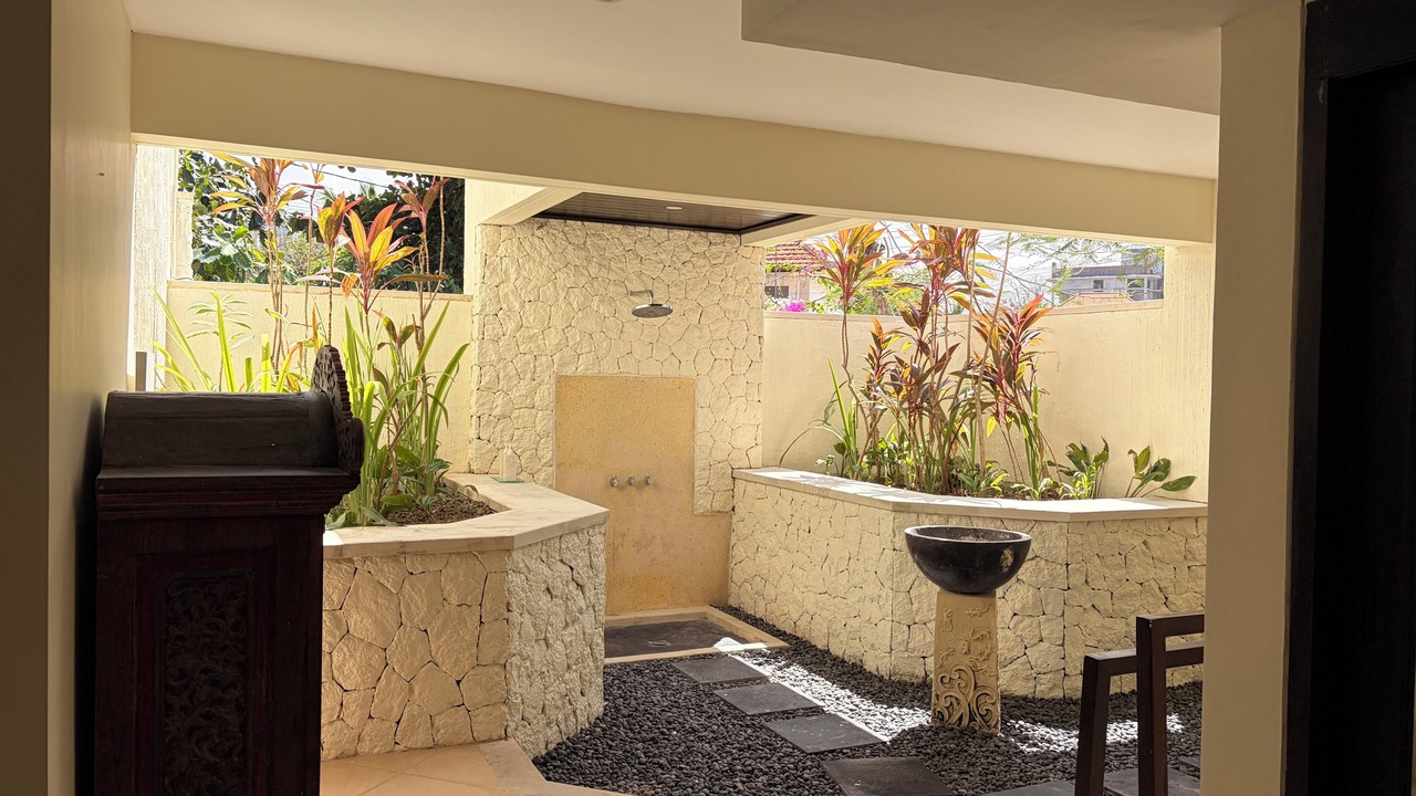 Photo of Bathroom in Kutuh