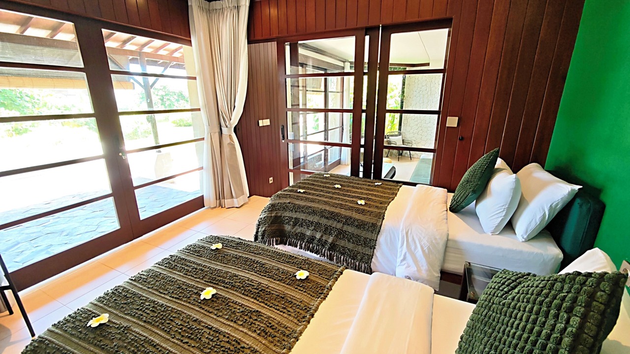 Photo of Bedroom in Kutuh