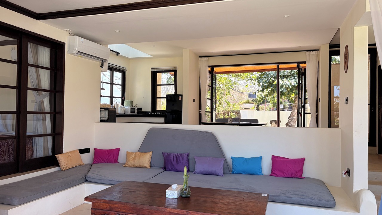 Photo of Livingroom in Kutuh