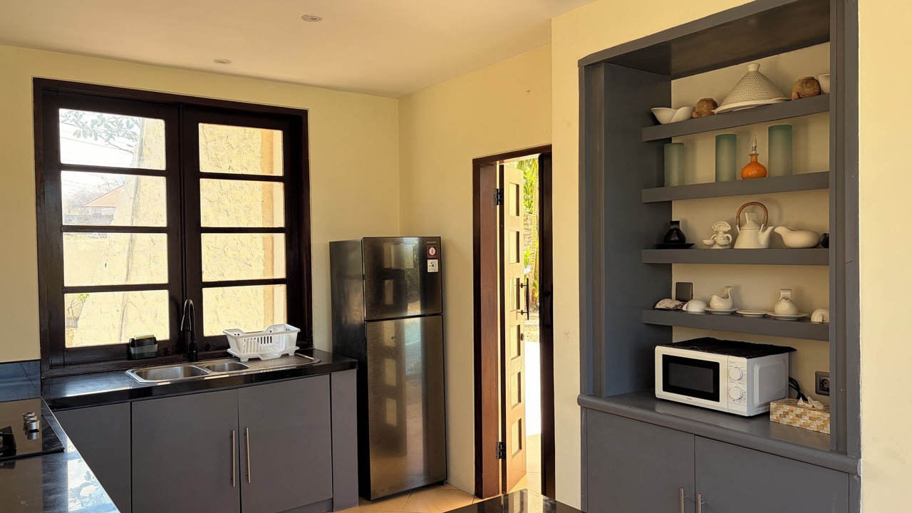 Photo of Kitchen in Kutuh