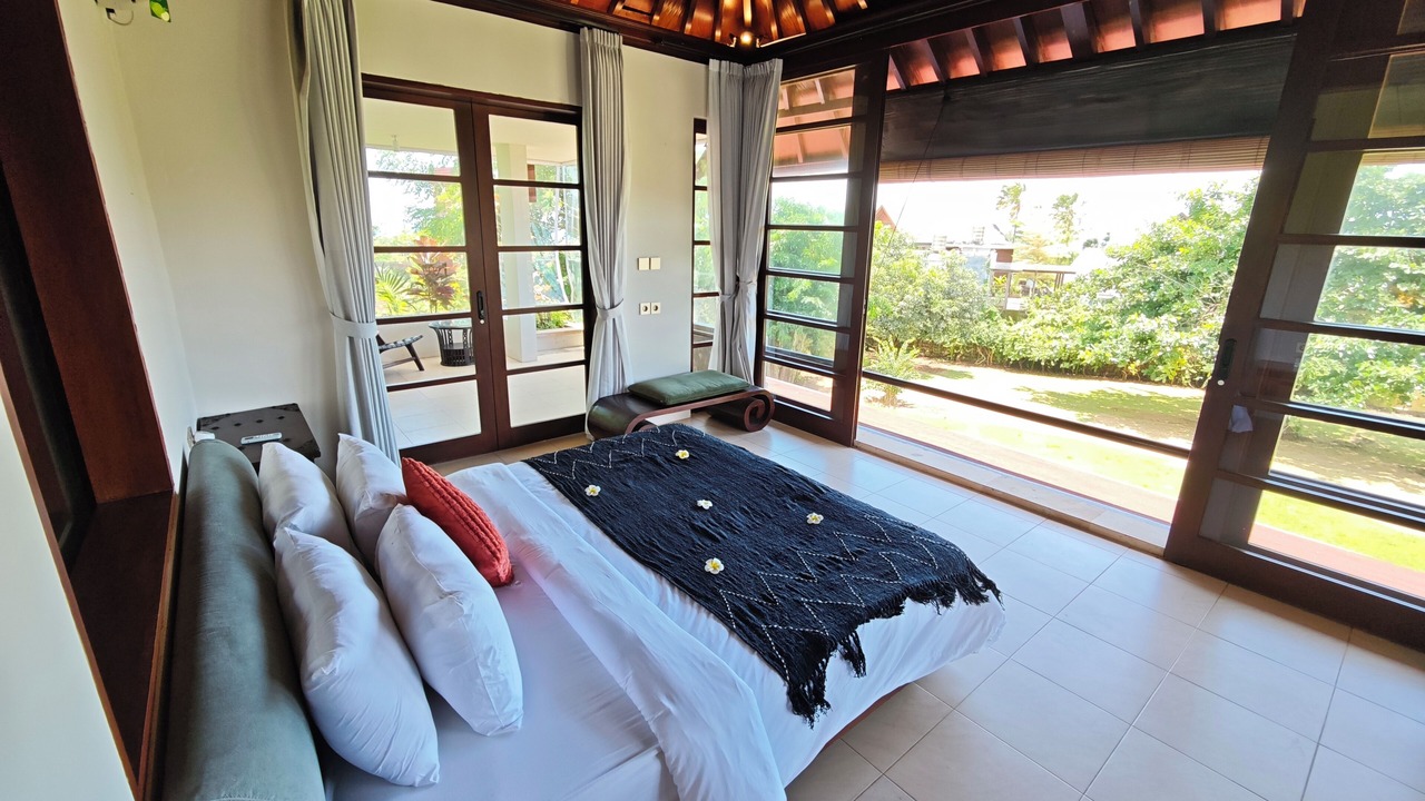 Photo of Bedroom in Kutuh