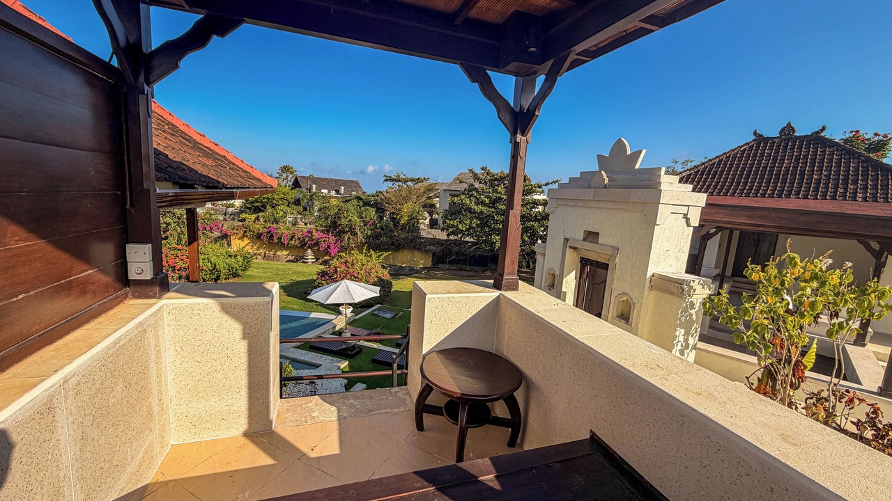 Photo of Patio Balcony in Kutuh