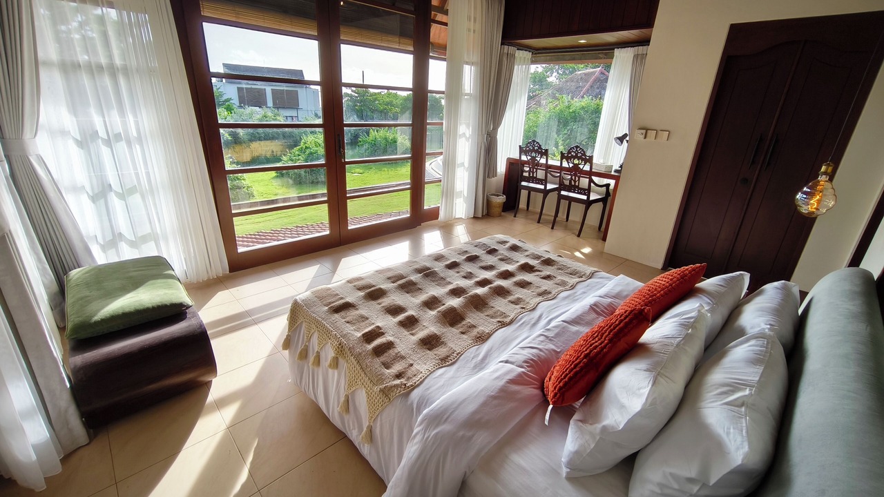 Photo of Bedroom in Kutuh