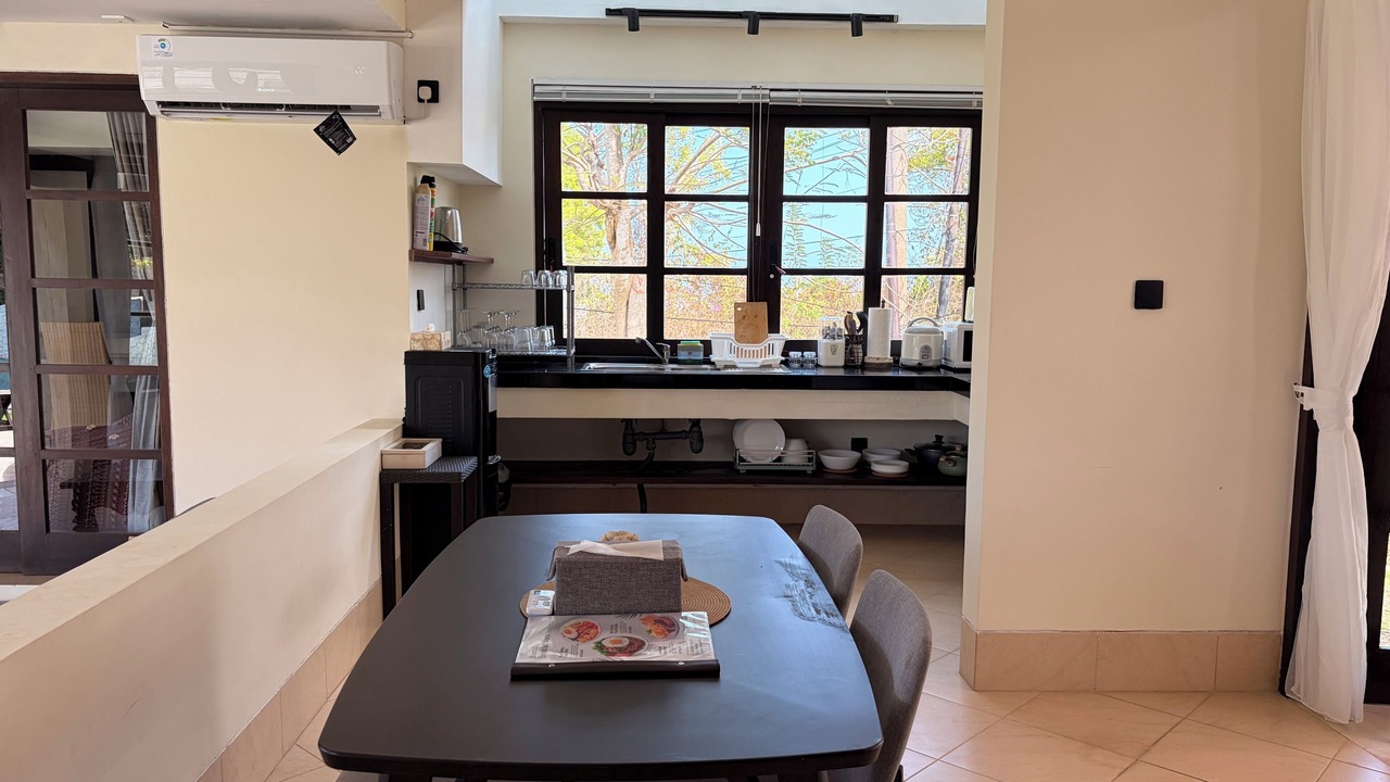 Photo of Livingroom in Kutuh