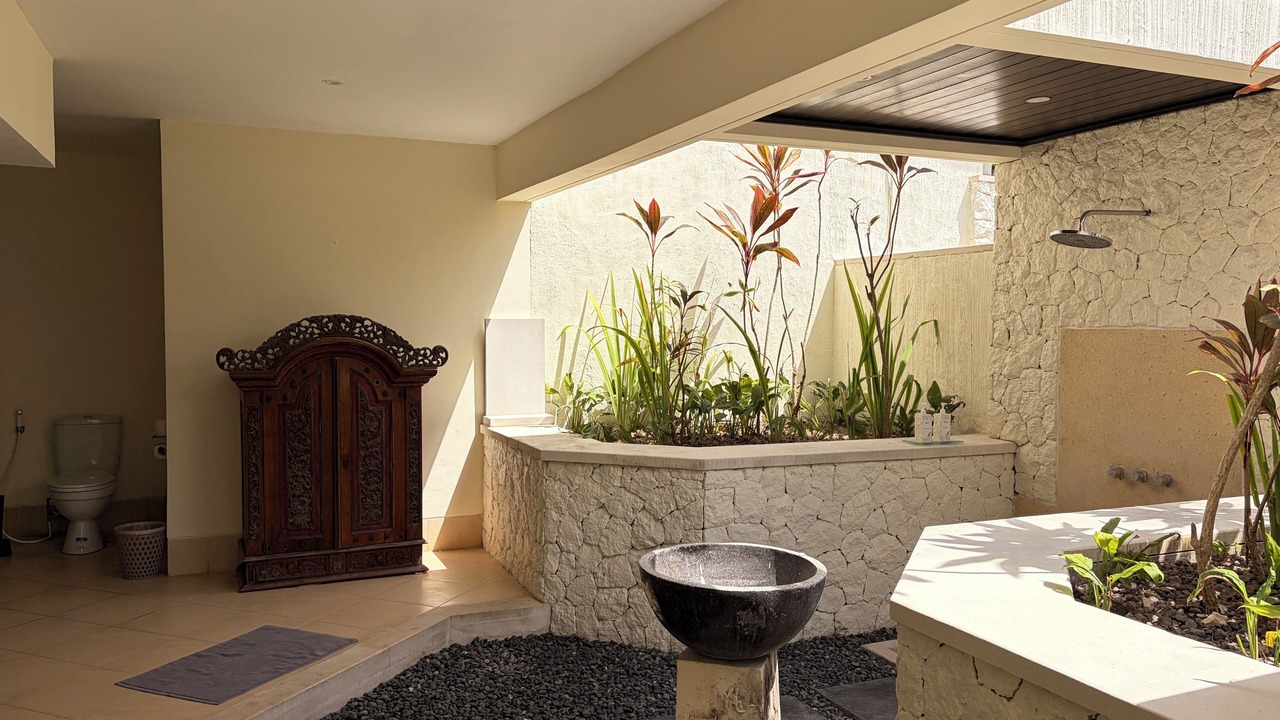 Photo of Bathroom in Kutuh