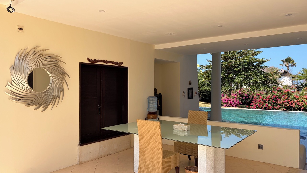 Photo of Patio Balcony in Kutuh