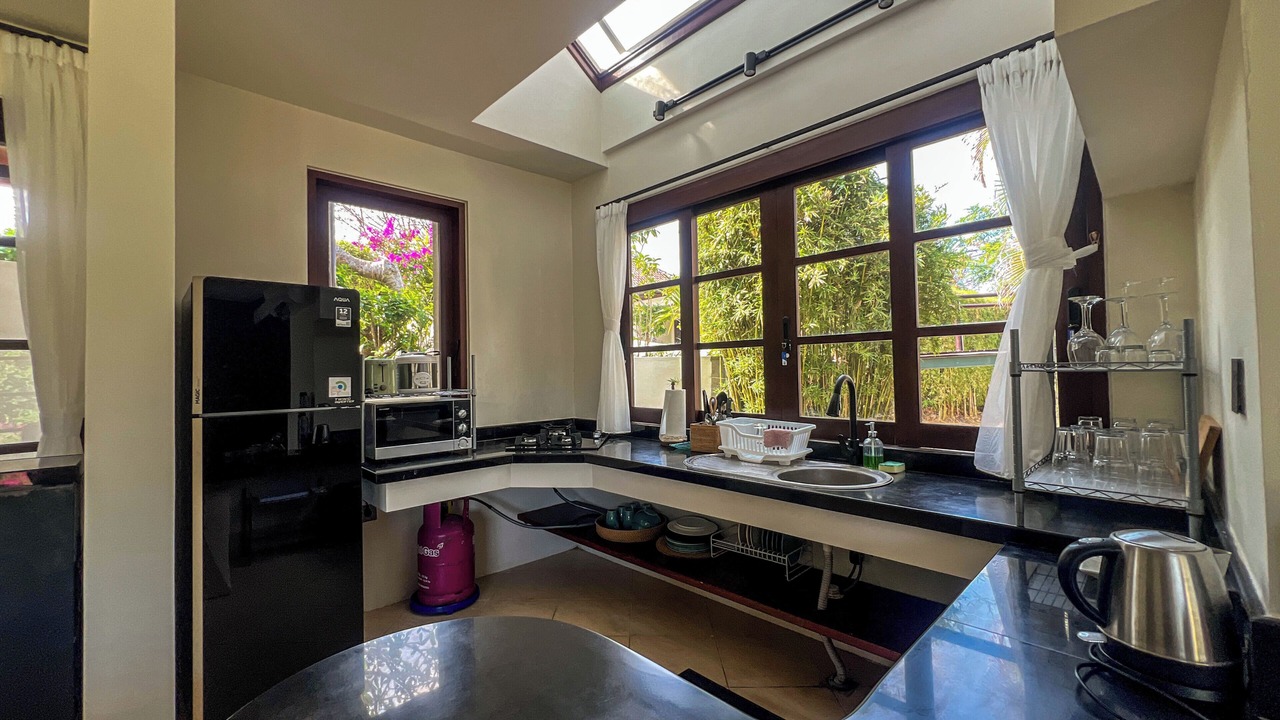 Photo of Kitchen in Kutuh