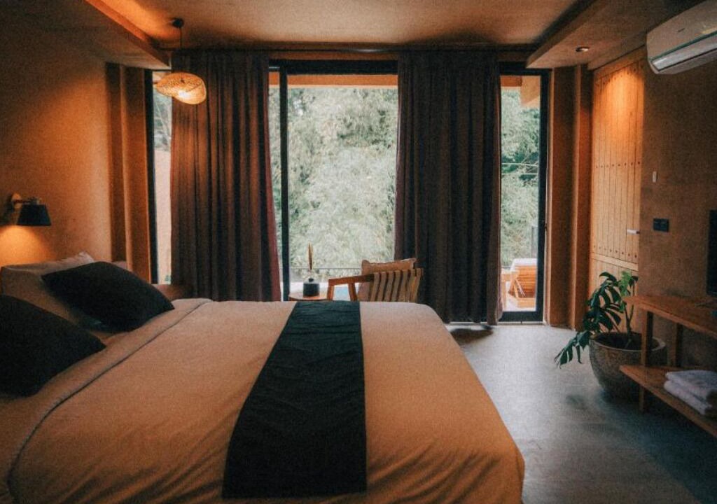 Photo of Bedroom in Cemagi
