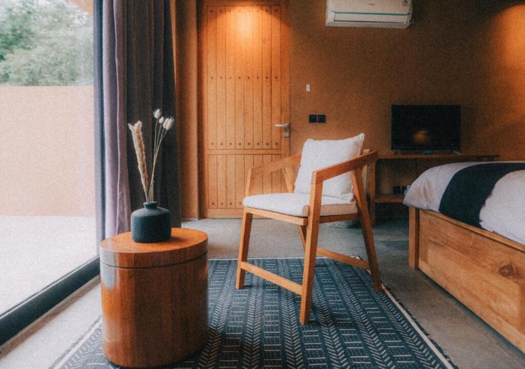 Photo of Bedroom in Cemagi