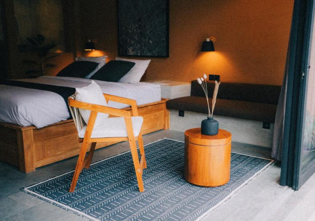 Photo of Bedroom in Cemagi