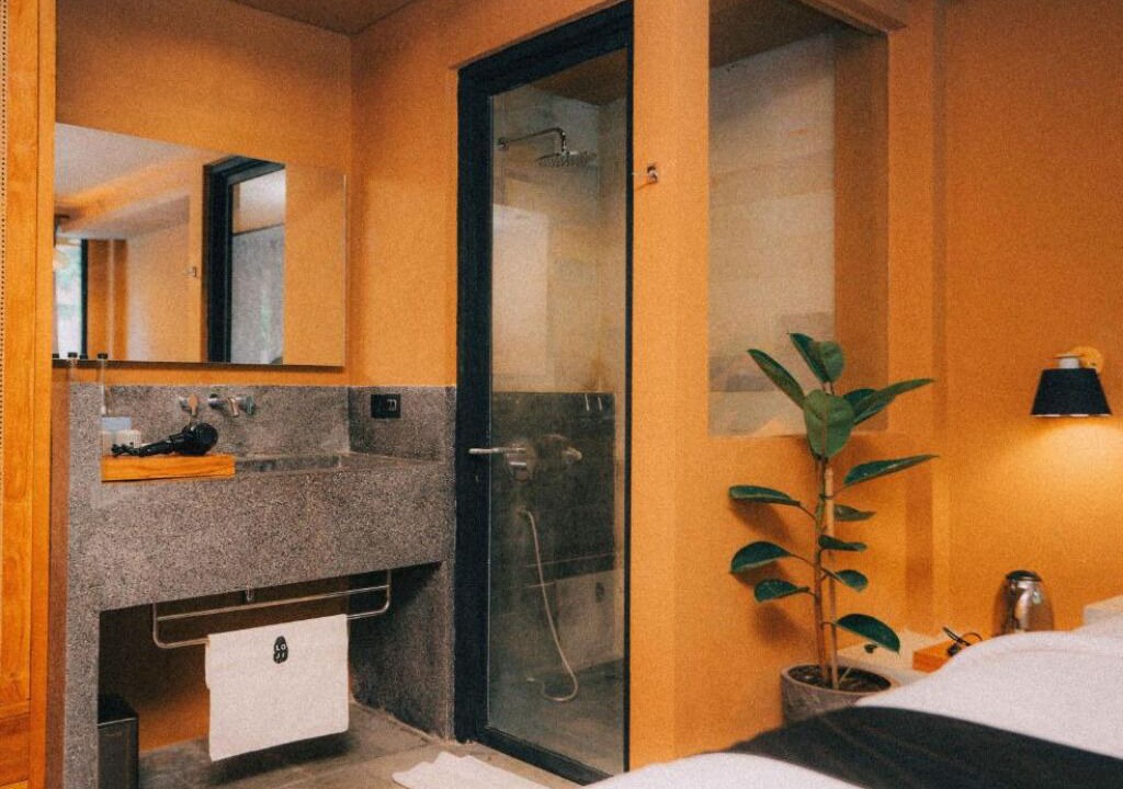 Photo of Bathroom in Cemagi