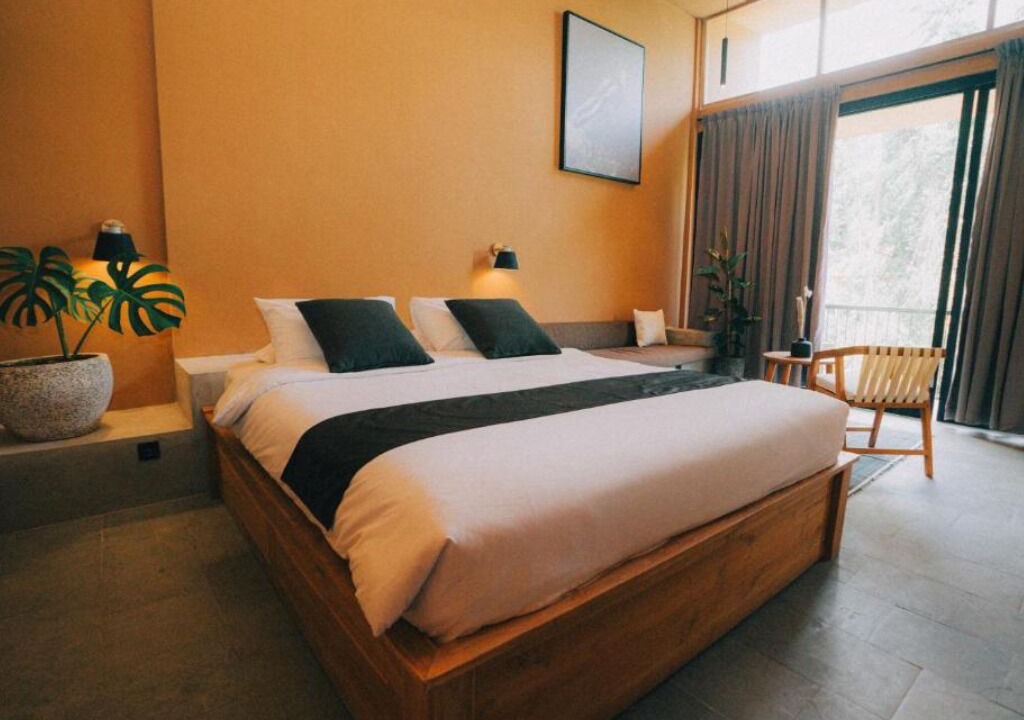 Photo of Bedroom in Cemagi