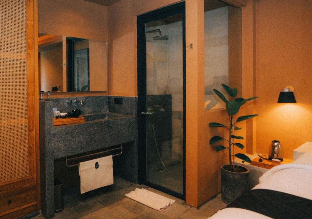 Photo of Bathroom in Cemagi