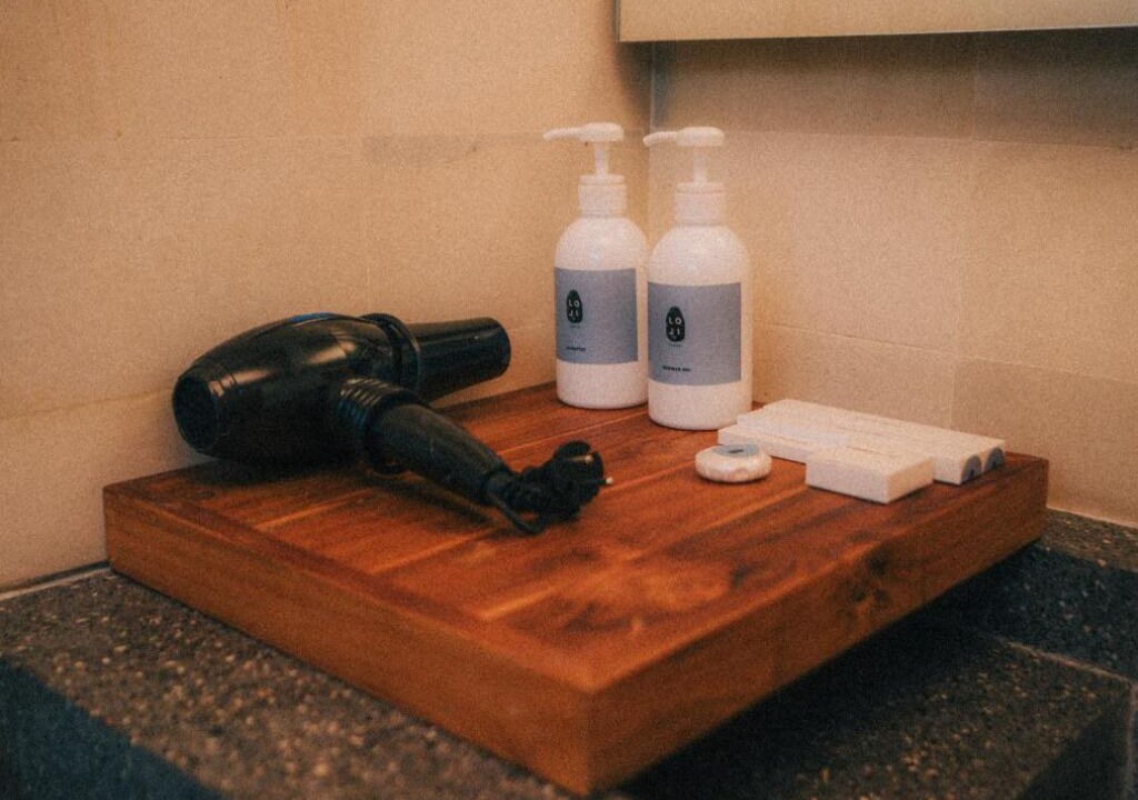 Photo of Bathroom in Cemagi