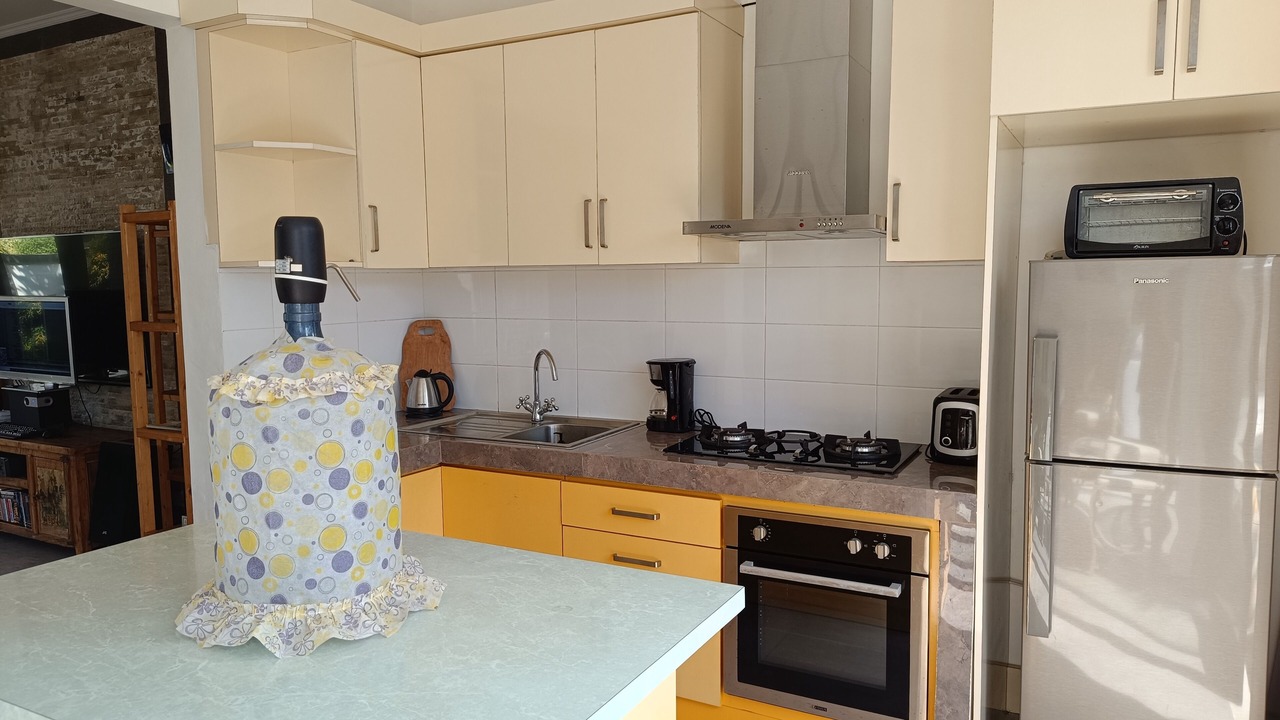 Photo of Kitchen in Taman Griya