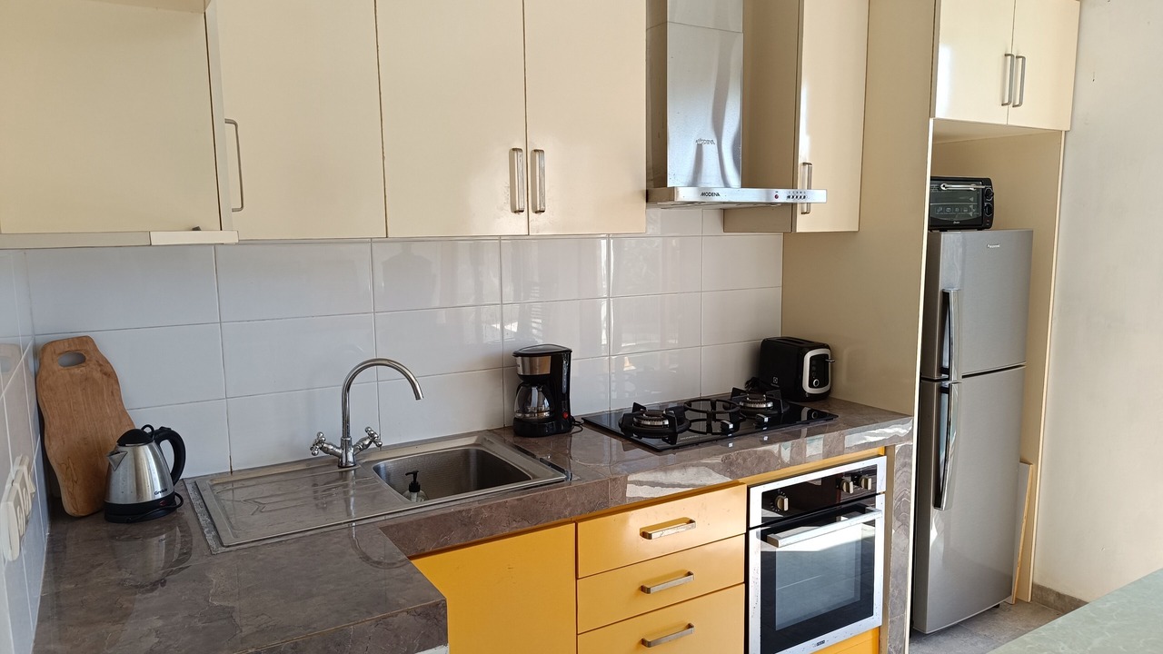 Photo of Kitchen in Taman Griya