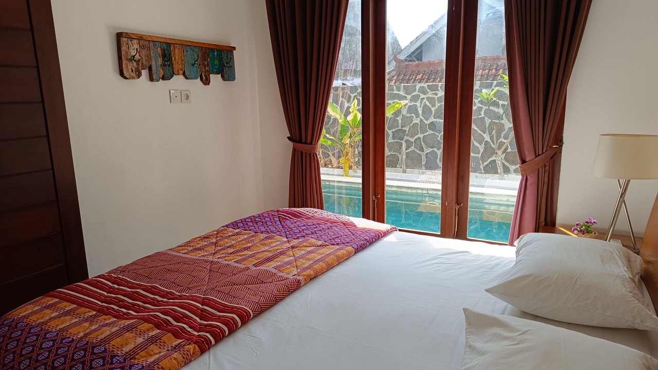 Photo of Bedroom in Taman Griya
