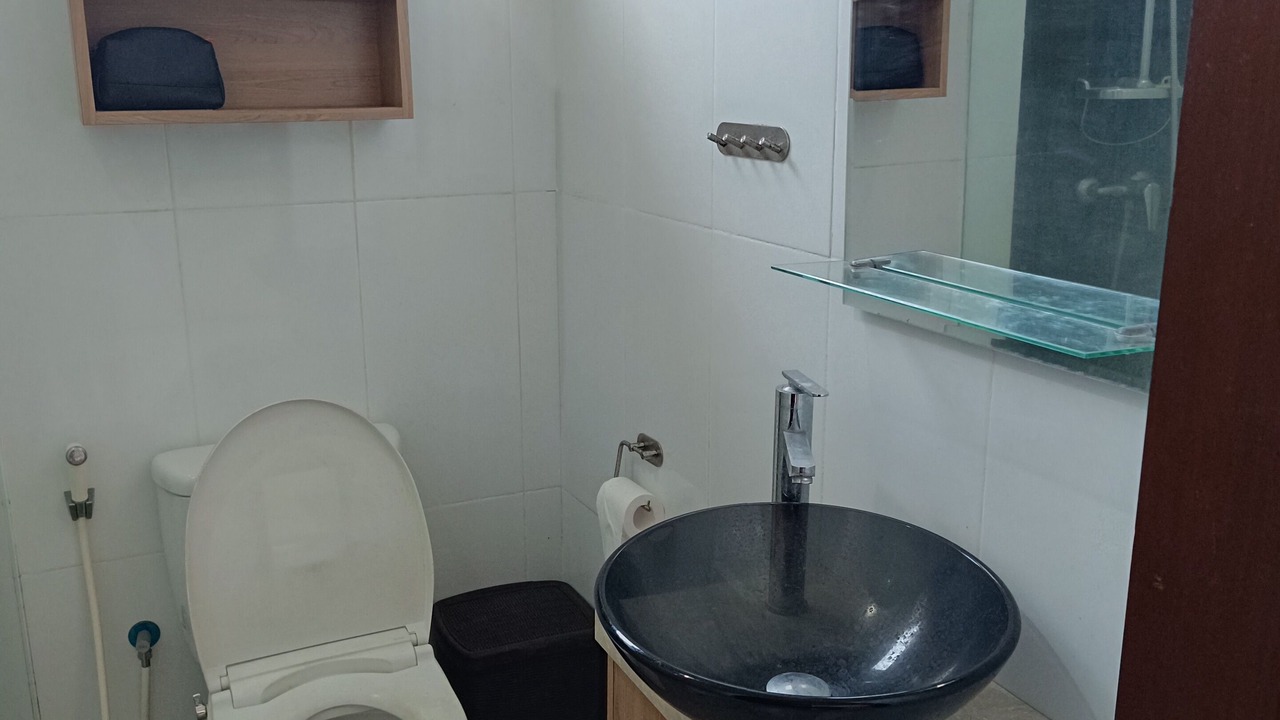 Photo of Bathroom in Taman Griya