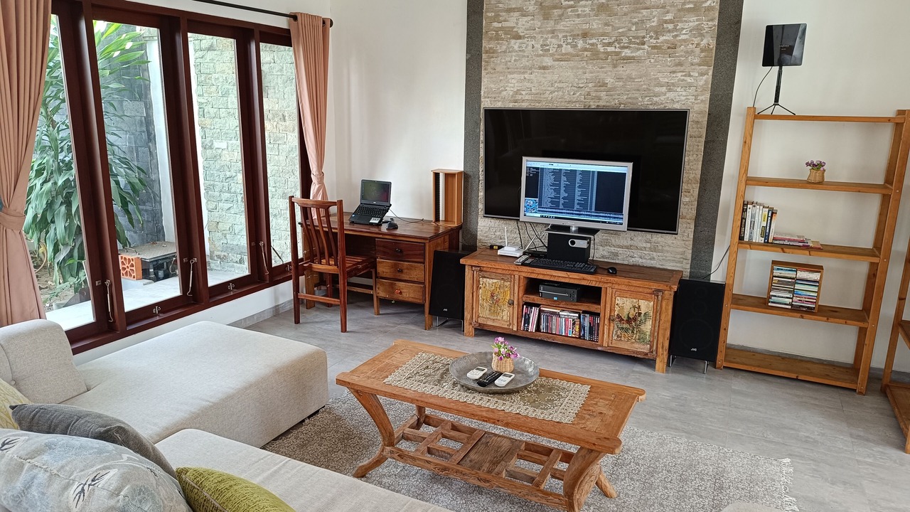 Photo of Livingroom in Taman Griya