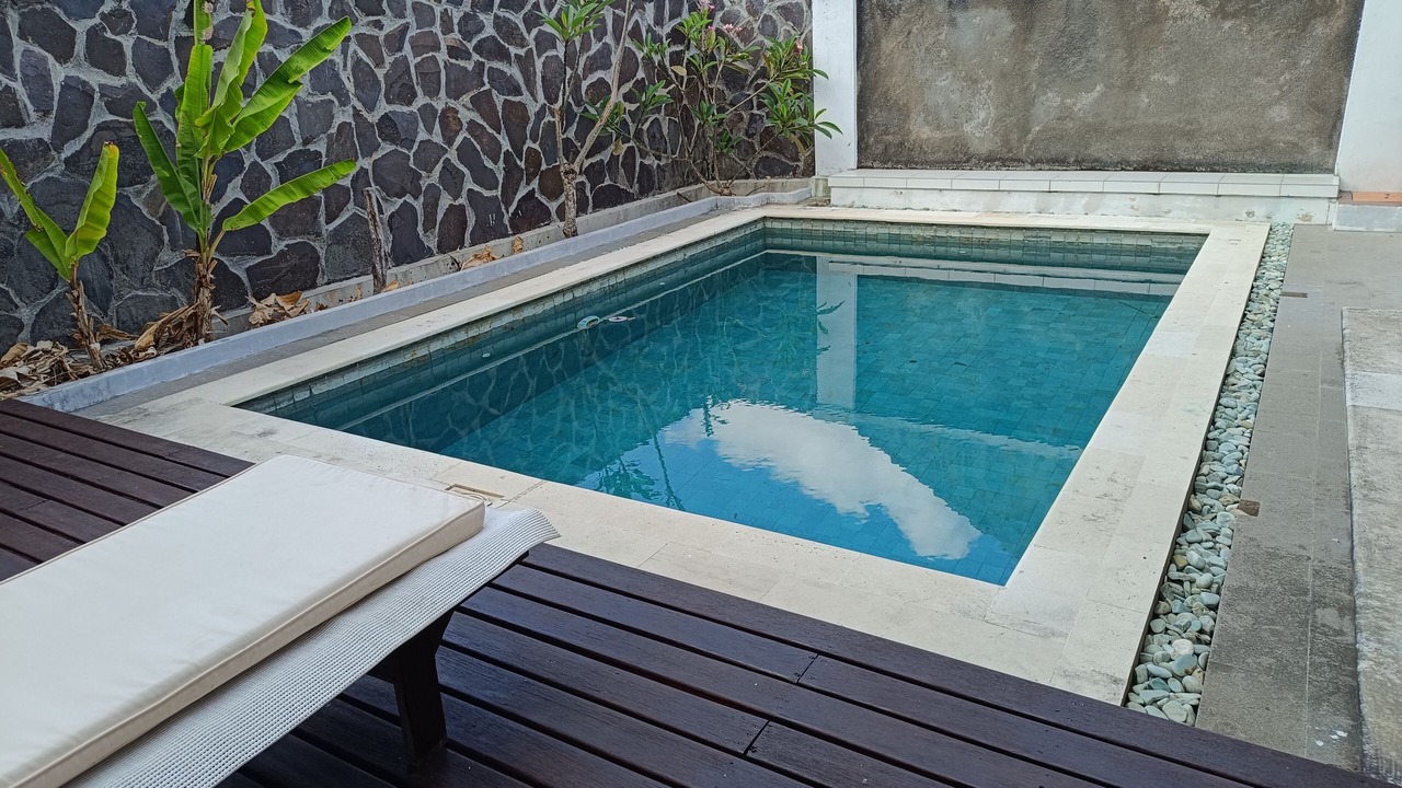 Photo of Outdoor in Taman Griya
