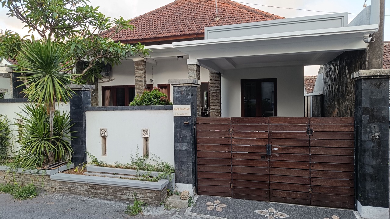 Photo of Outdoor in Taman Griya