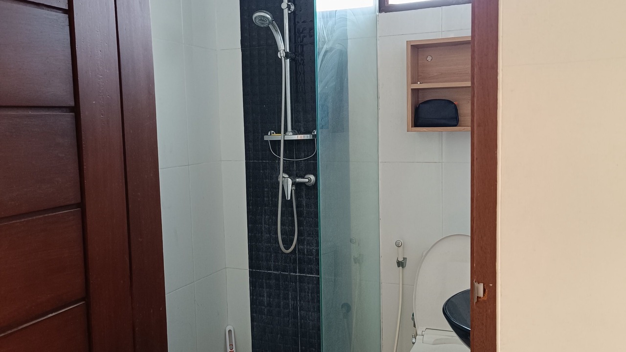 Photo of Bathroom in Taman Griya