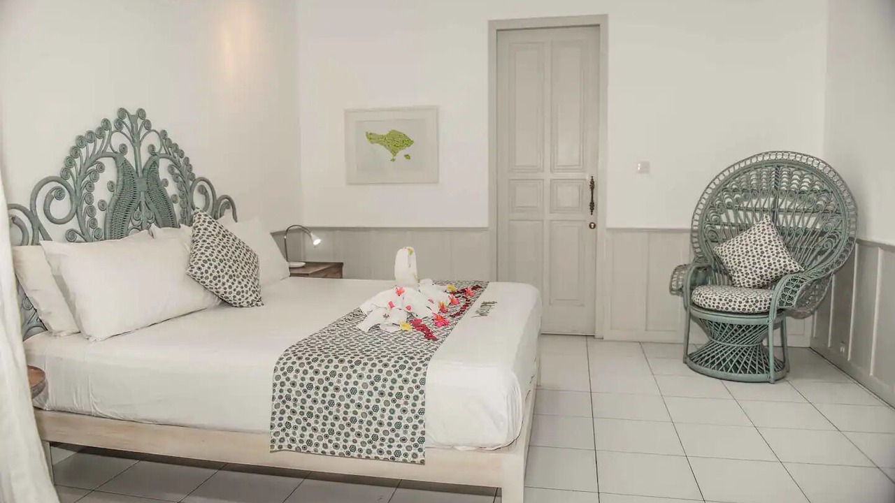 Photo of Bedroom in Dewi Sri
