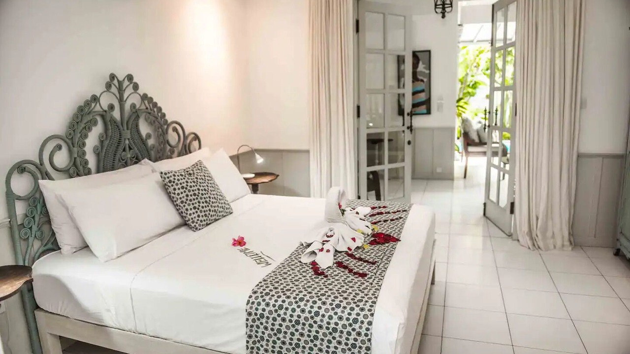 Photo of Bedroom in Dewi Sri