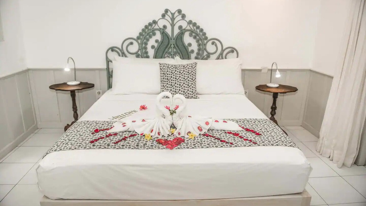 Photo of Bedroom in Dewi Sri
